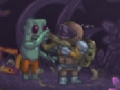 Spel Zombotron 2 tidsmaskin  på nätet