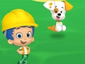 Spel Bubble Guppies Pet House Pussel  på nätet