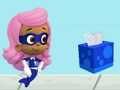 Spel Bubble Guppies Bubble Scrubbies på nätet
