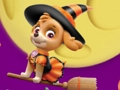 Spel Halloween -trick och godis  på nätet