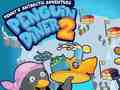 Spel Penguin Diner 2 på nätet