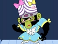 Spel Powerpuff Girls Morning Mix-up  på nätet