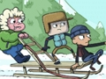Spel Clarence zooeeper kapris  på nätet