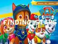 Spel PAW PATROL Hitta stjärnor på nätet
