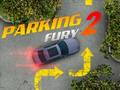 Spel Parkering Fury 2 på nätet