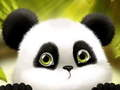 Spel Pandans bild på nätet