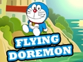 Spel Flygande Doraemon  på nätet