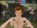 Spel Bojcovskij klub  på nätet