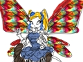 Spel Winx DrawJS  på nätet