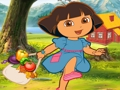 Spel Dora Farm Harvest Season på nätet