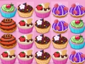 Spel Cupcake jive på nätet