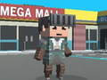 Spel Squid Game Challenge Battle 3D på nätet