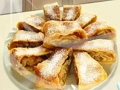 Spel Bayerska Strudel  på nätet