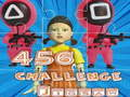 Spel 456 Utmaning Jigsaw  på nätet
