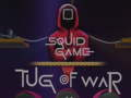 Spel Squid Game Dragkamp  på nätet