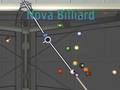 Spel Nova Biljard  på nätet