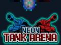 Spel Neontankarena på nätet