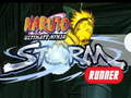 Spel Naruto ultimata ninja stormlöpare  på nätet