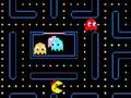 Spel Fröken. Pac Man  på nätet