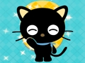 Spel Hello Kitty Playhouse Chococat 123 Tracing  på nätet