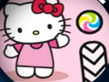 Spel Hello Kitty Pinball på nätet