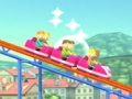Spel Berg- och dalbanan Creator Express på nätet