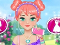 Spel MIN MANGA-AVATAR  på nätet