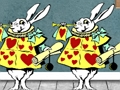 Spel Alice Tale Escape på nätet