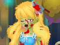 Spel Alice Zombie Doktor  på nätet