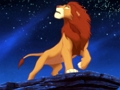Spel Lion King Slide på nätet