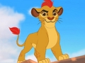 Spel Lion Guard Defenders of the Pride Lands  på nätet