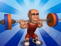 Spel Mrliftare på nätet