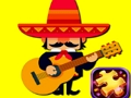 Spel Pussel gitarr  på nätet