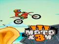 Spel Moto x3m 3 på nätet