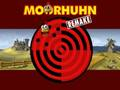 Spel Moorhuhn -skytte på nätet