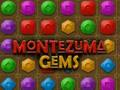 Spel Montezuma stenar  på nätet