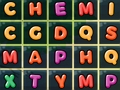 Spel Ordsökning Vetenskap  på nätet