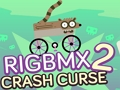 Spel Rig BMX 2 Crash -kurs  på nätet