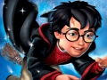 Spel Harry Potter Match 3 på nätet
