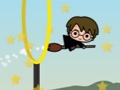 Spel Harry Potter Golden Snitch på nätet
