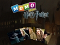 Spel Harry Potter Memo Deluxe på nätet
