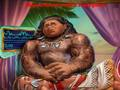 Spel Moana Resurrection Emergency på nätet