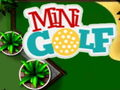 Spel Minigolf  på nätet