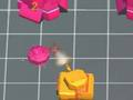 Spel Minetank -skytte på nätet