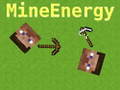 Spel Minenergi på nätet
