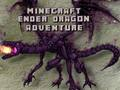 Spel Minecraft Ender Dragon Adventure på nätet