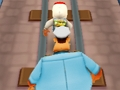 Spel Tunnelbanan Surfers Venice Beach på nätet