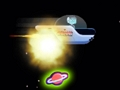 Spel Elliott Från Jorden Starship Pilot  på nätet