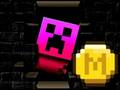 Spel Mine Coin Adventure 2 på nätet