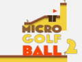 Spel Mikrogolfboll 2  på nätet